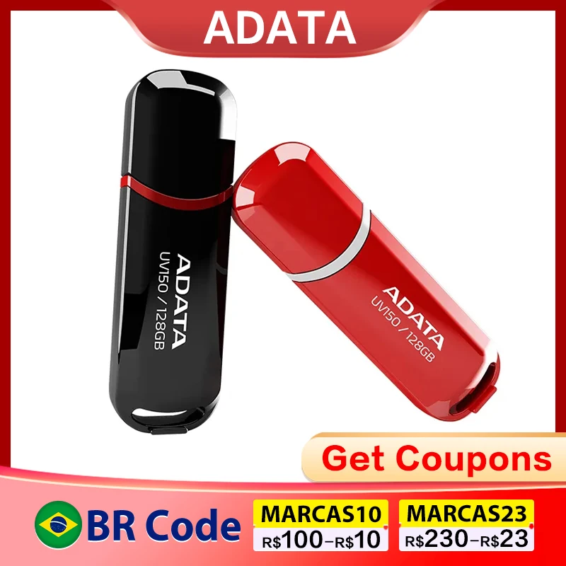 adata-uv150-usb-32-flash-drive-32gb-64gb-vermelho-preto-pendrive-de-alta-velocidade-memoria-vara-u-disco-flash-usb32-pendrive-para-pc