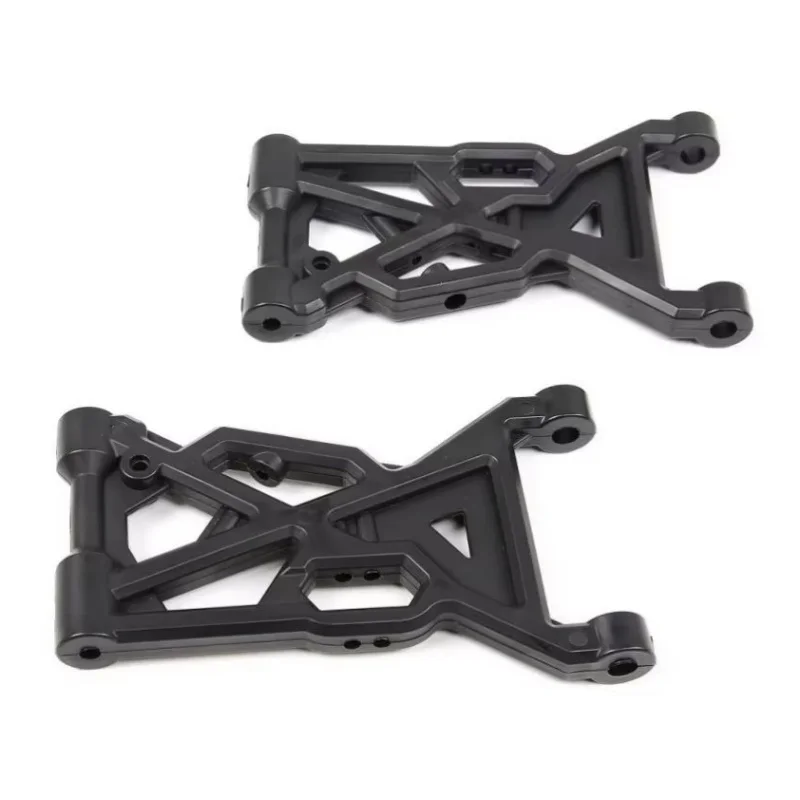 Kit de brazo en A con suspensión inferior delantera para coche de carreras Rovan F5 172004   MCD 3001 Compatible