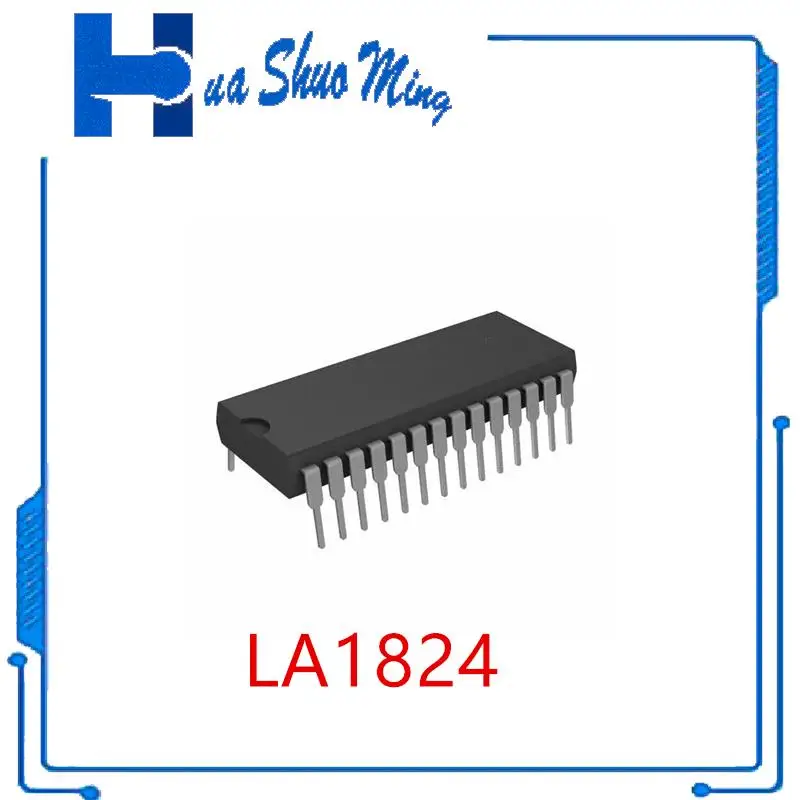 10PCS/LOT LMV344MA LMV344 SOP-14 LA1824 DIP28 MIP531   DIP7