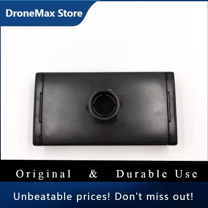 DroMaSKYDROID New Retractable Mobile Phone Holder Mount For T12 T10 Drone Remote Controller Transmitter Accessories