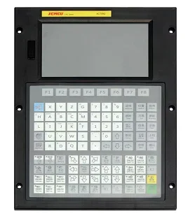 Offline Milling Controller XC709M 1/2/3/4/5/6 Axis USB CNC Control System, FANUC  Motion  Support G Code NEWCARVE