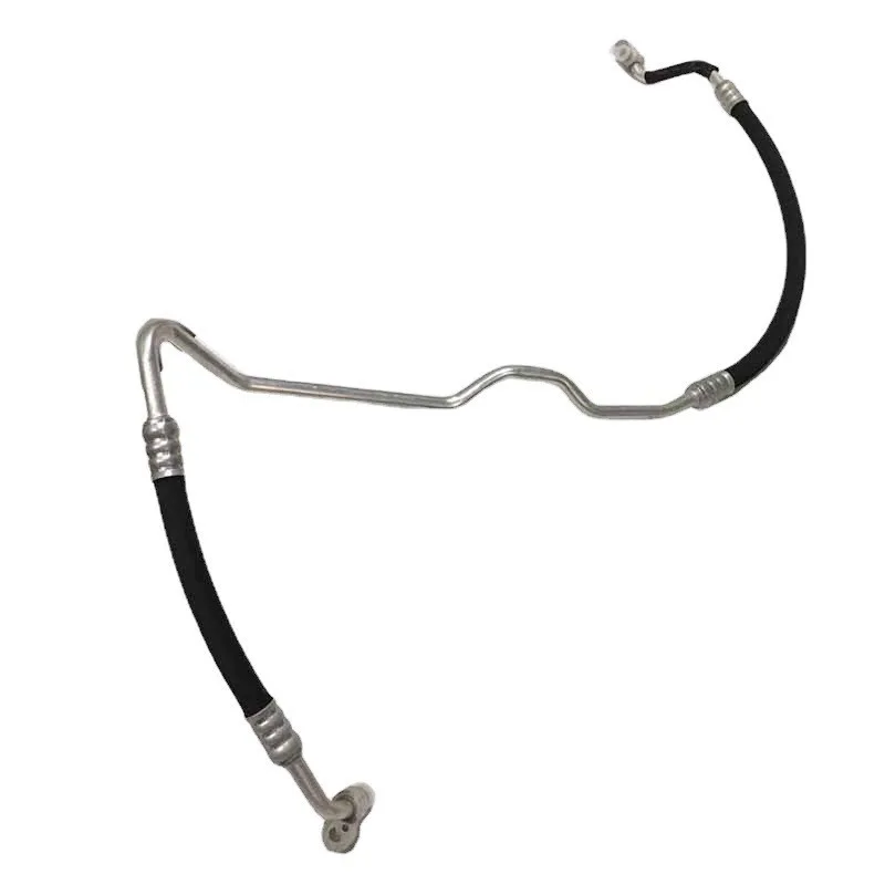 

Automotive Parts Air Conditioning Pipe 64509357946