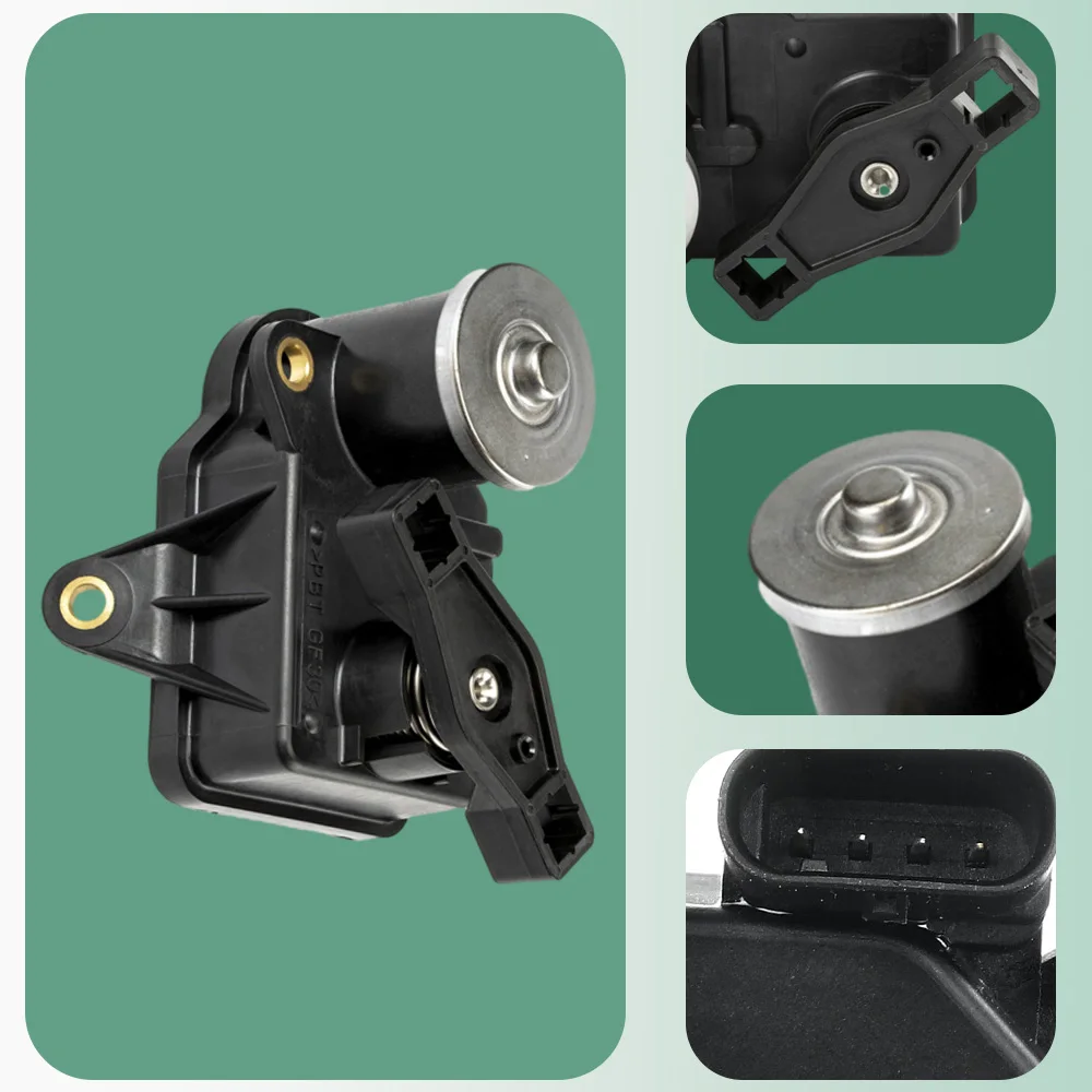 For Mercedes-Benz E320 GL320 ML320 R320 Dodge Sprinter Jeep Grand Cherokee 2007-2009 Intake Manifold Flap Actuator 6421500494