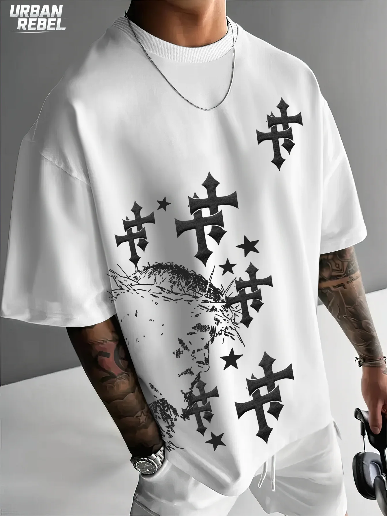 Urban Street Fashion Heren Ove - Street Fashion Urban recensie en prijs