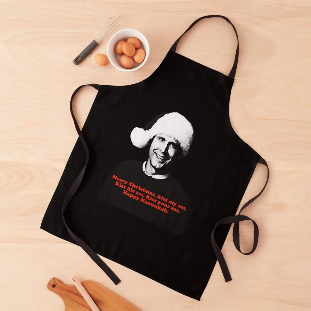 

Clark Griswold Apron Kitchen Apras For Women beauty master Camping Things For The Home Apron
