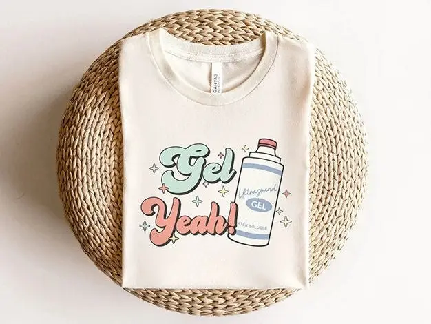 Ultrasound Tech T S… - image