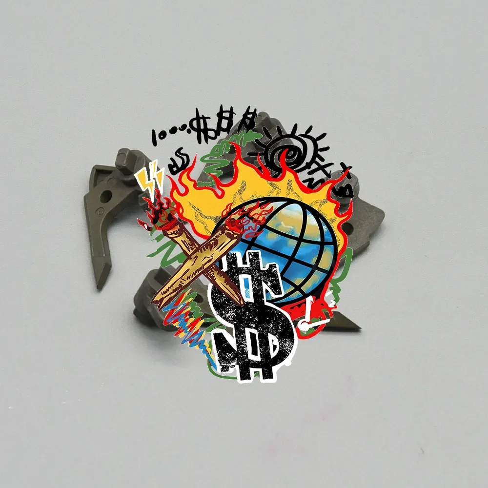 

6LE584050 Original Fuser Upper Picker Finger For Toshiba 2508A 3008A 3508A 4508A 5008A Printer Copier Spare Parts