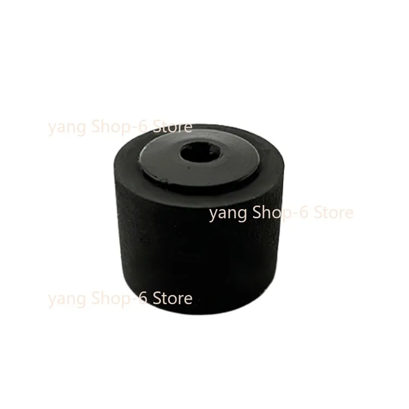 2pcs 7x6x5.5x1.5mm for Sony Walkman Cassette Player WM-FX Pressure Roller