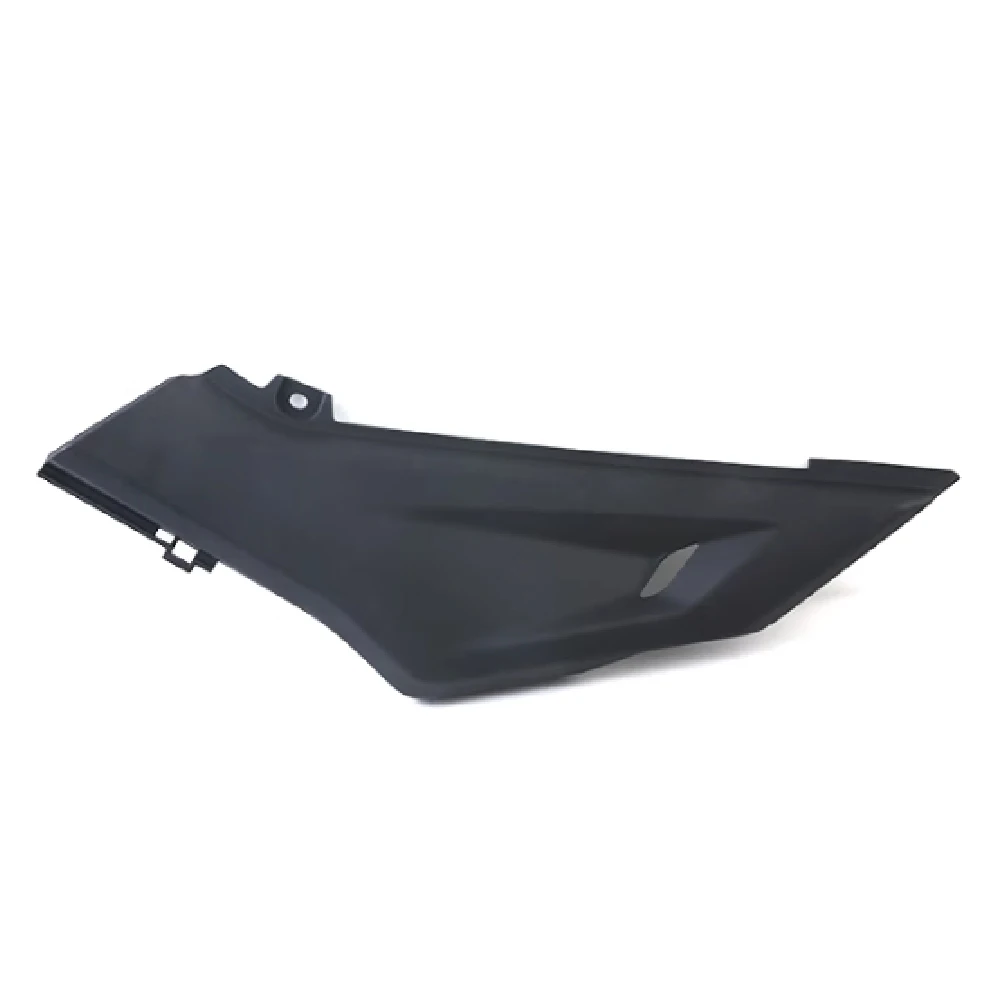 For CFMOTO CF Original Accessories 400NK 650NK   Left and Right Side Cover Seat Cushion Lower Guard Motorcycle Shell