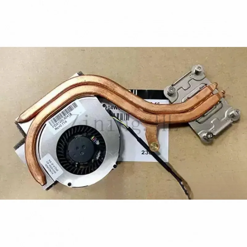 For ThinkPad Lenovo X220 X230 Fan X220i X220T X230i Heat Sink Module