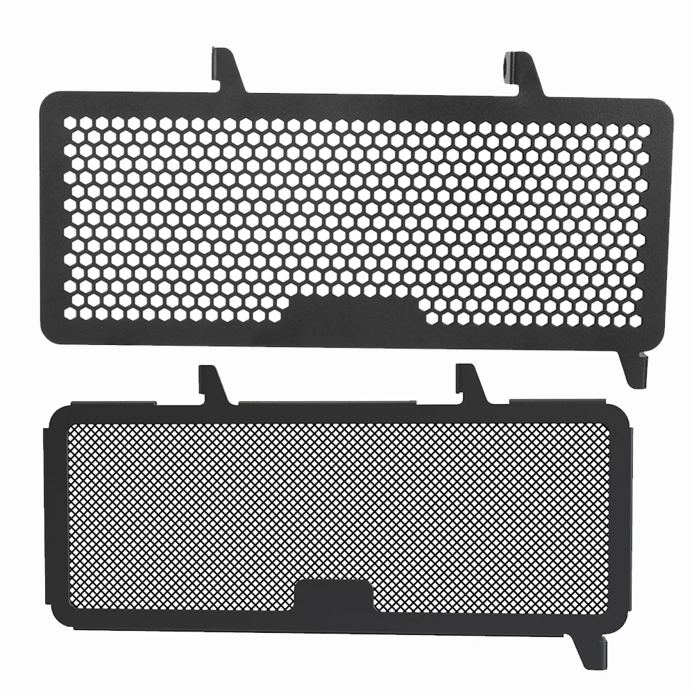 

2025 FOR Energica Eva EsseEsse9 Ego+RS 2021 2022 2023 2024 Radiator Guard Grille Cooler Cooling Cover Protection Esse Esse 9