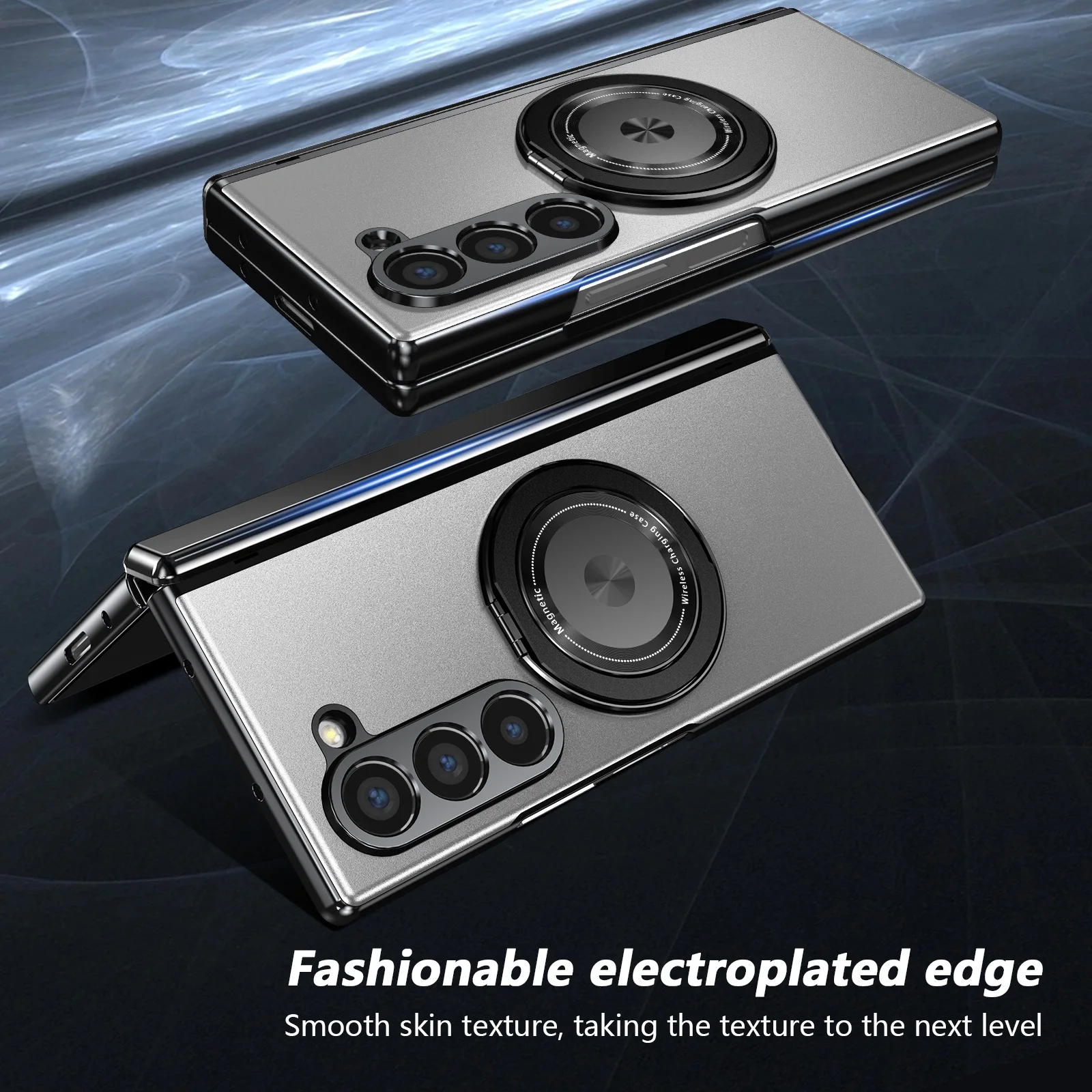Thumbnail 2 - #5 Latest Samsung Z Fold 5 Cases Offers