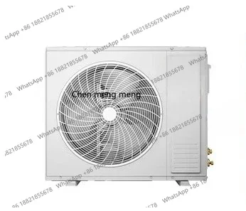 New arrive multi-connection Yunshu pro + one-to-many household central air conditioning