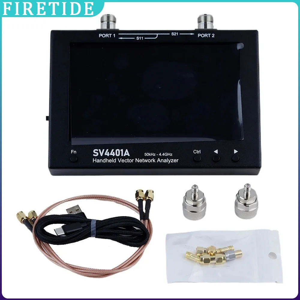 Sv4401Avector Netwo…