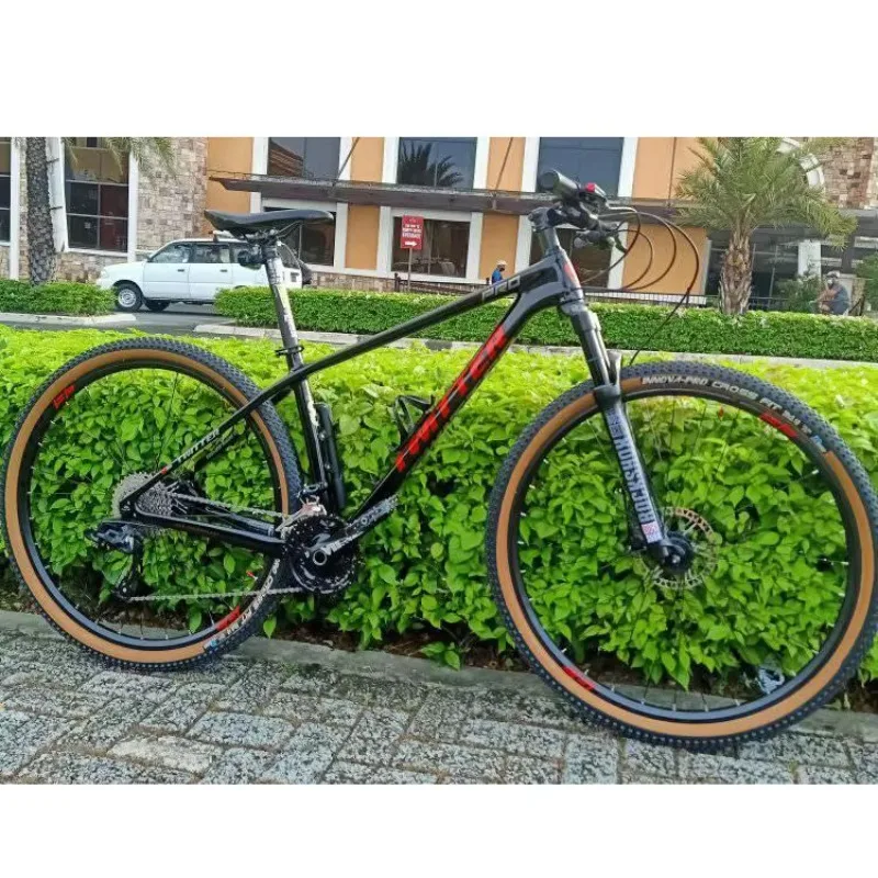 

2023 Cheap 27.5 29 Inch Carbon Fiber Mountain Bike Bicycle M6100-12 Speed MTB Bicycle for Sale