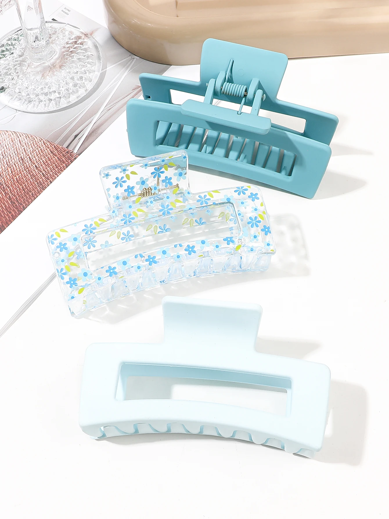 Thumbnail 4 - #88 Ranked Claw Clips Picks in 2026