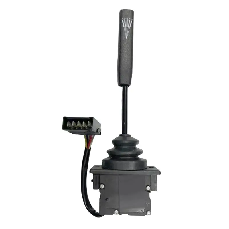 

A02Q-Four Gears Retarder Handle Switch JL200302 Brake System Part For Yutong Kinglong Bus