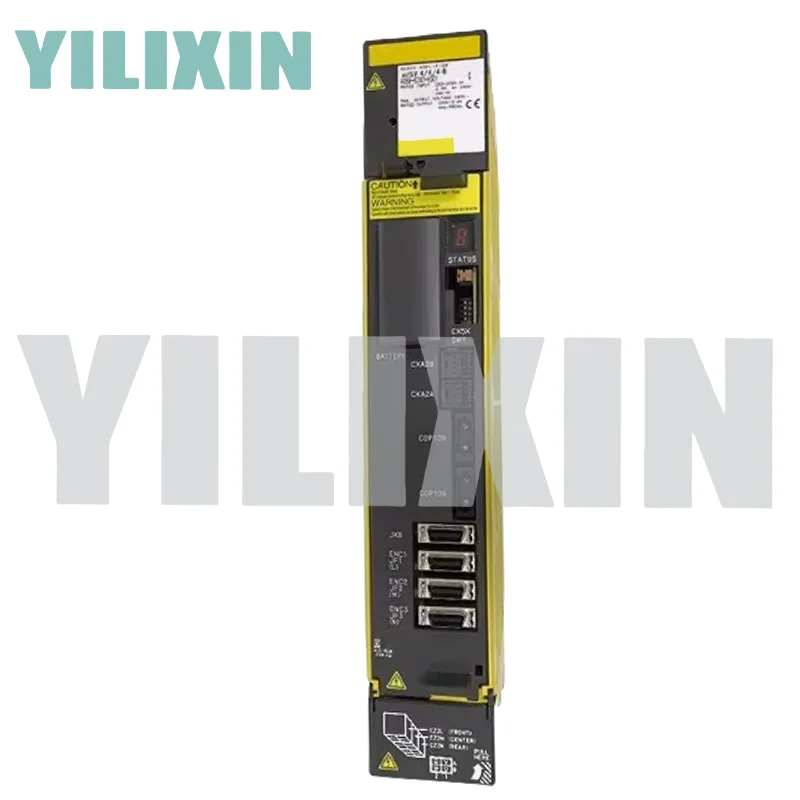 

New A06B-6240-H301 A06B-6240-H305 Module