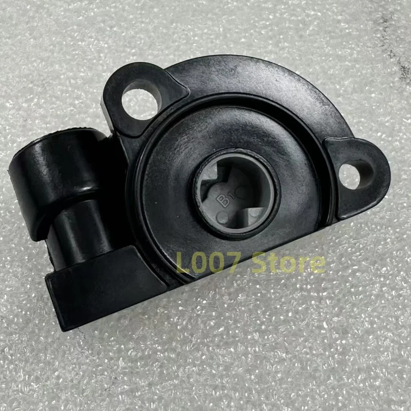 TPS Throttle Position Sensor For Buick Excelle Daewoo Lanos Nubira Leganza Kalos Lacetti Pontiac Vauxhall Opel Astra NO:17106682