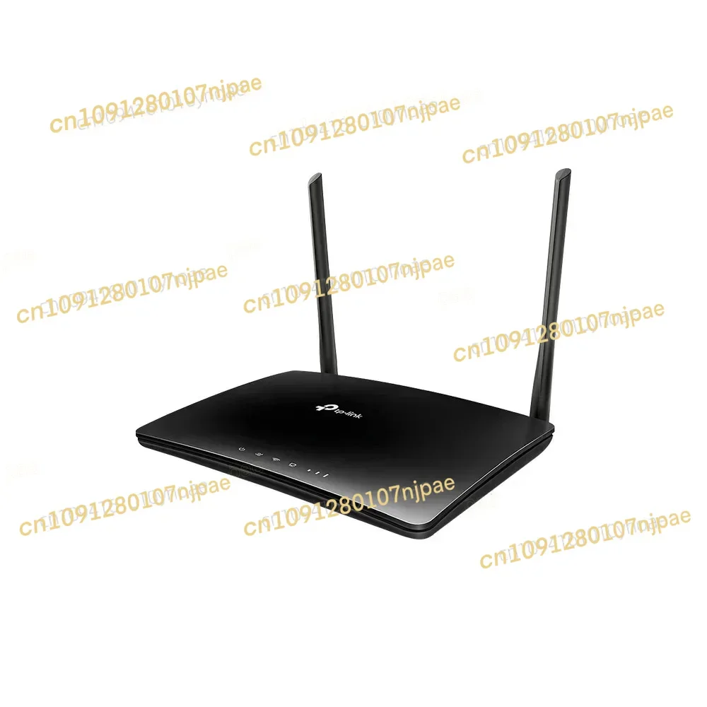 متوفر العلامة التجارية الجديدة Tp-link Archer MR6400 300Mbps واي فاي لاسلكي ثنائي النطاق 4G LTE جيجابت راوتر