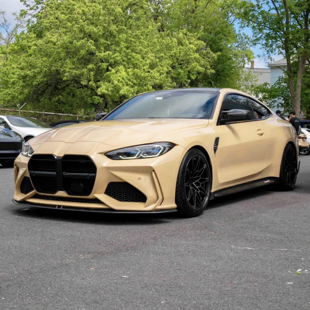 ملصق سيارة كريستال عاصفة الصحراء الفينيل التفاف فيلم تغيير لون فيلم فقاعة الحرة التفاف فيلم اكسسوارات السيارات الداخلية الخارجي #1