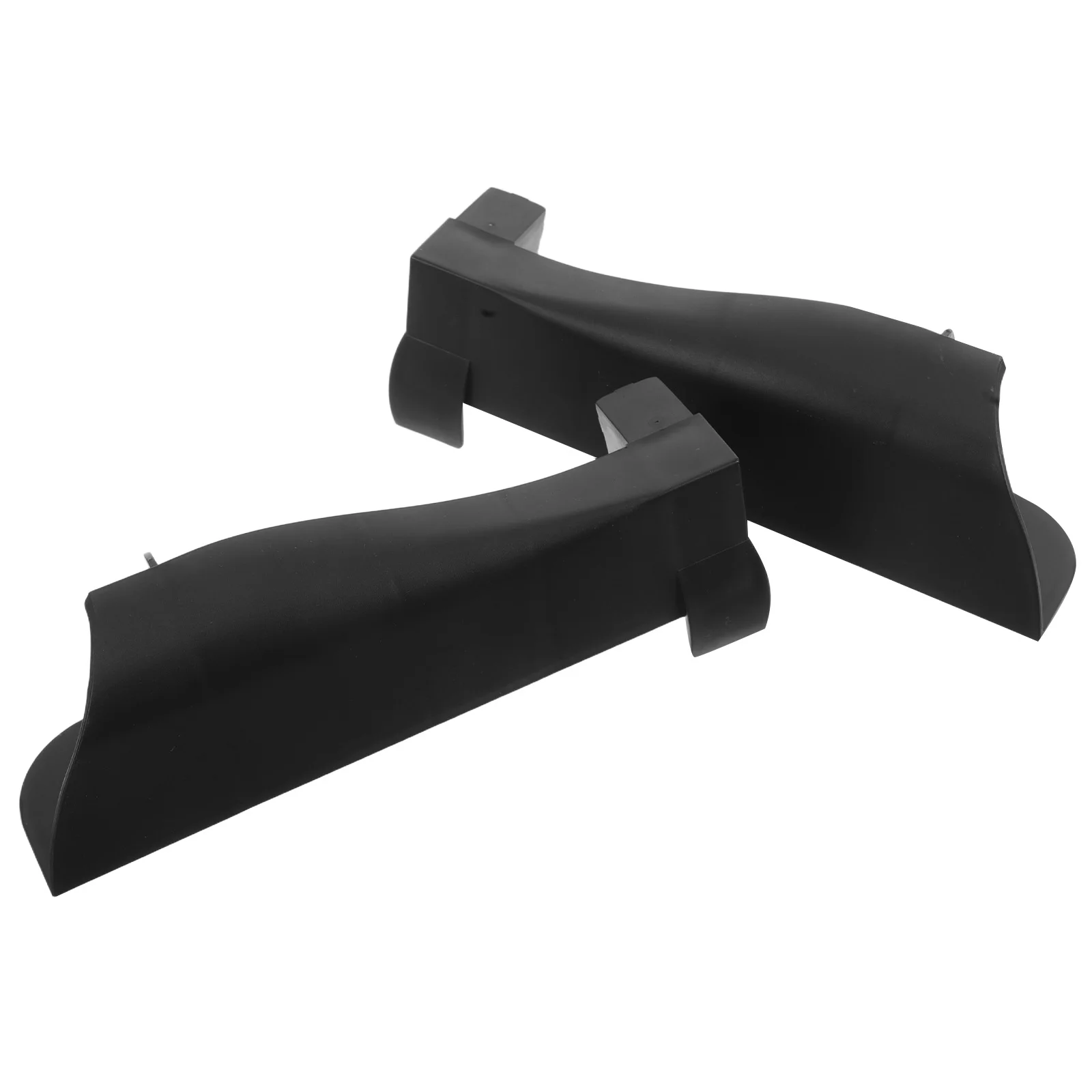 

4 Pcs Pool Table Corner Protectors Sturdy Material Easy Installation Billiard Desk Accessories Adults PP Side Protection