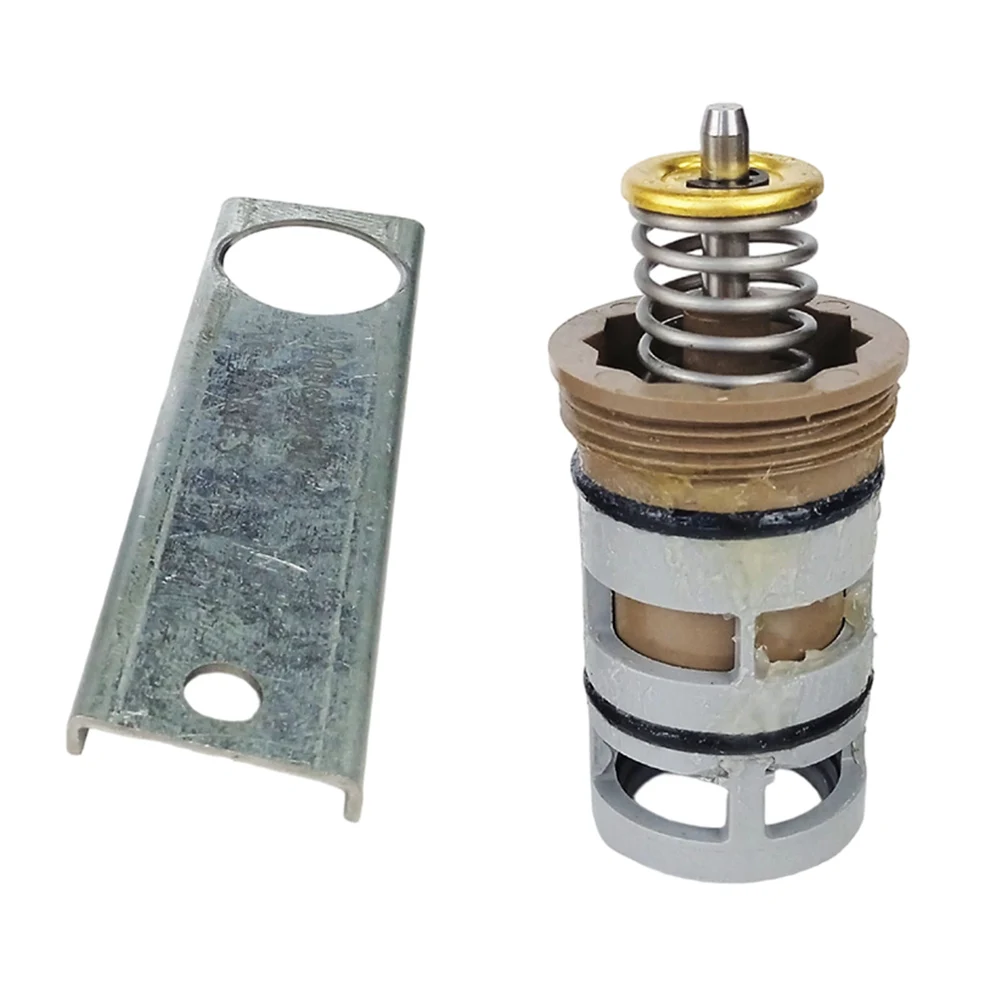 Valve Insert For Flow Control VCZZ6000 Metal Construction Easy Installation Precise Flow Control Flow Regulation