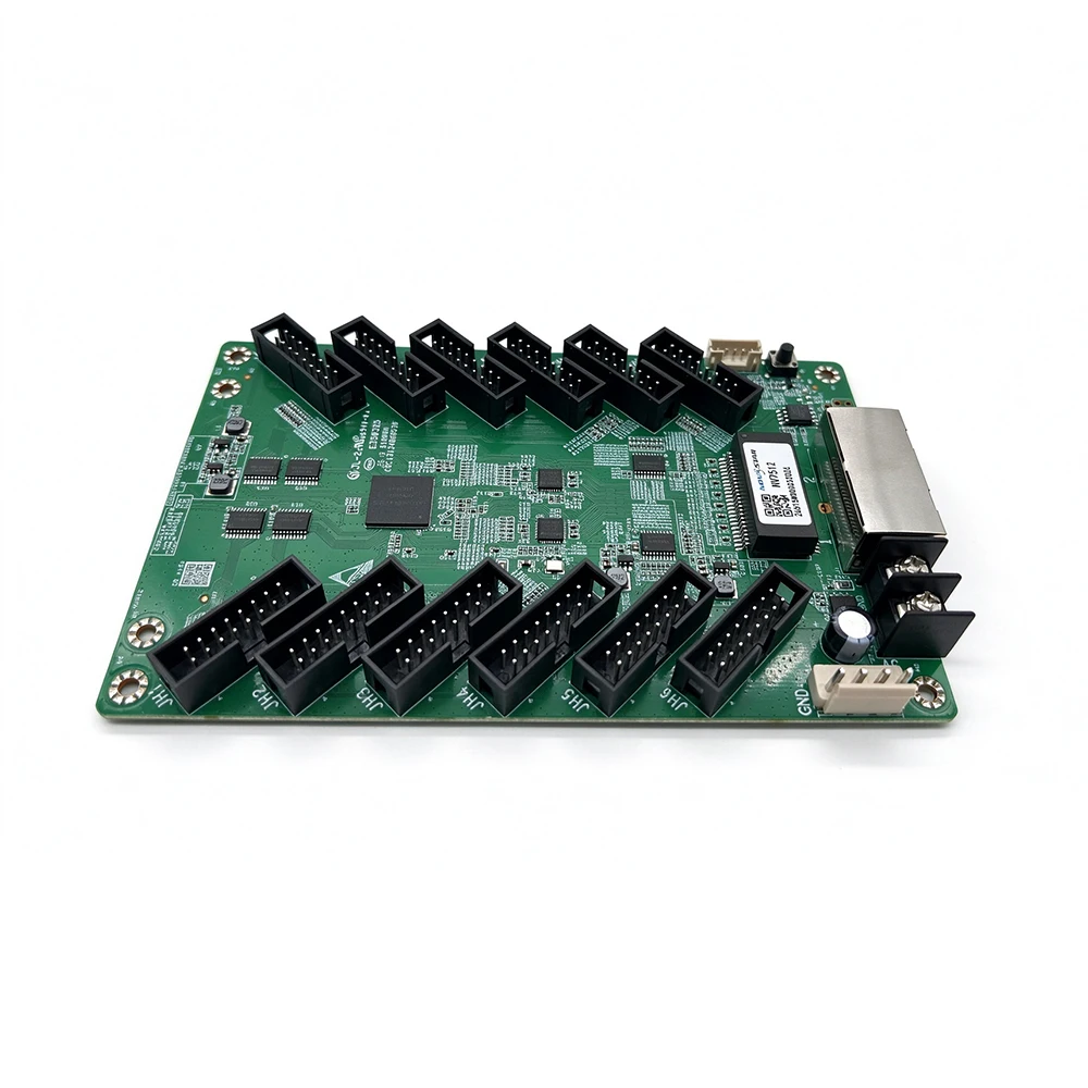 Novastar NV7512 Instead MRV336  DH7512 Receiving Card Control System P1.25 P2 P3 P4 P5 P6 P8 P10 Indoor Outdoor LED Dispplay