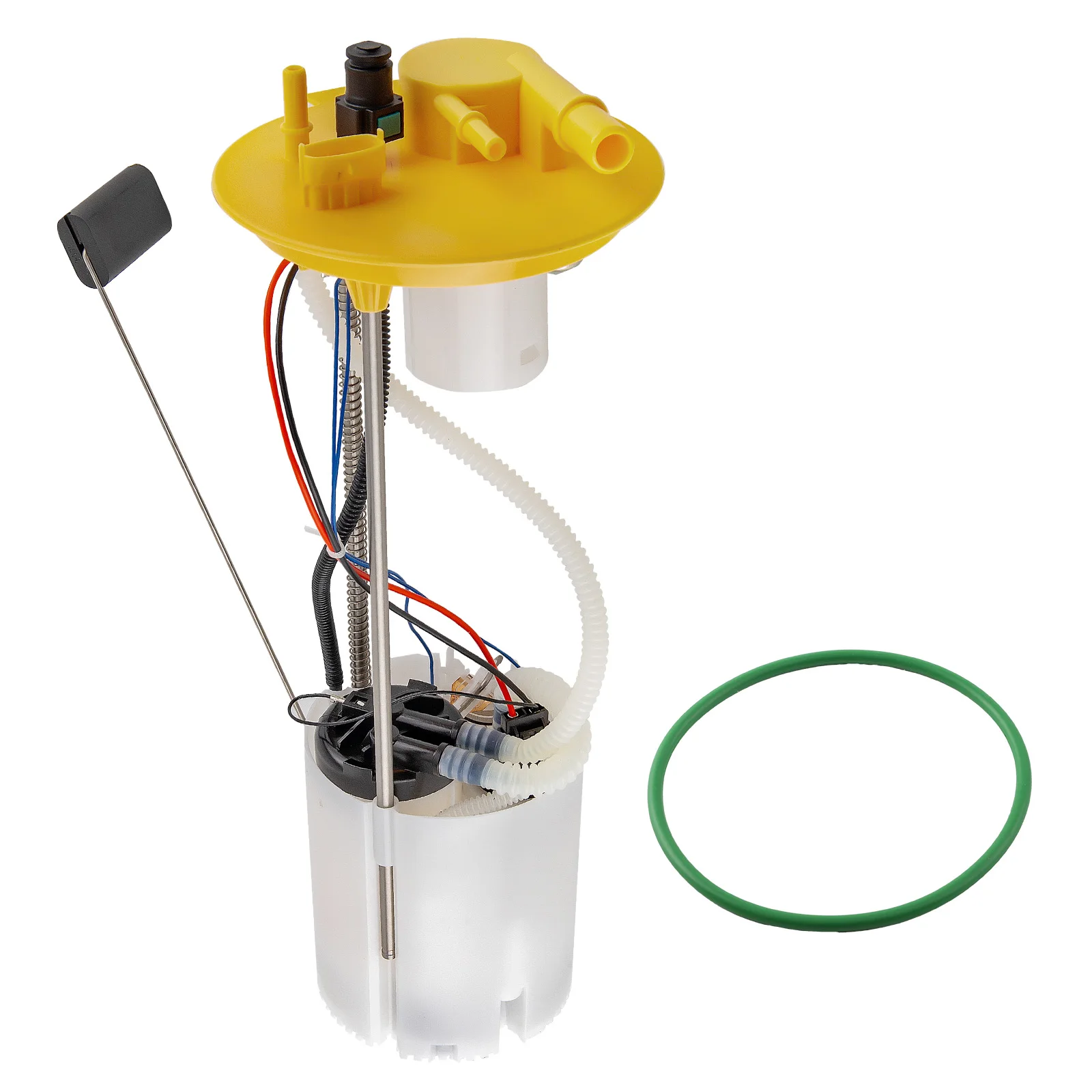maxpeedingrods Fuel Pump for Dodge Ram ProMaster 1500  2014 - 2021 68210305AC FG1981