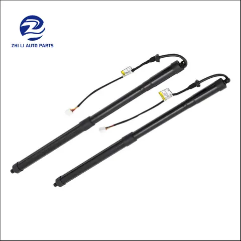 68910 78021 68920 78021 뒷문 리프트 스트럿, 왼쪽 및 오른쪽, 렉서스 NX300h 80801-30260 용