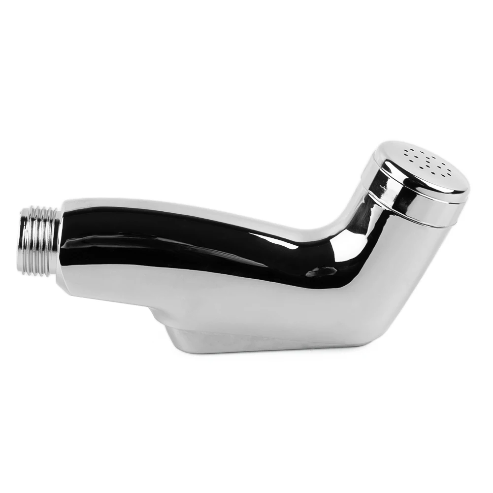 High Quality Bidet Shattaf Douche Bidet Spray ABS Clean The Private Parts Connection G1/2\
