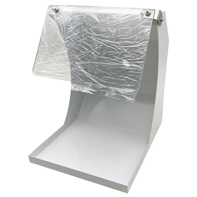 

B84B-Jewelry Polishing Machine Dustproof Lid Replaces Bench Grinder Cover For Electric Grinders Dustproof