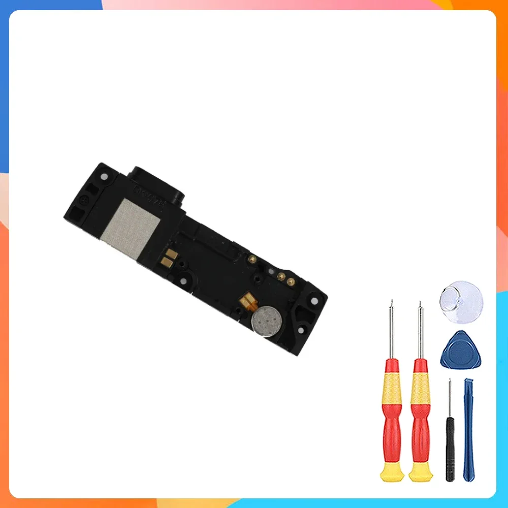 Pop New Loud Speaker Buzzer Ringer Horn For Blackview Color 8 PILOT 2 SHark 9 WAVE 8C
