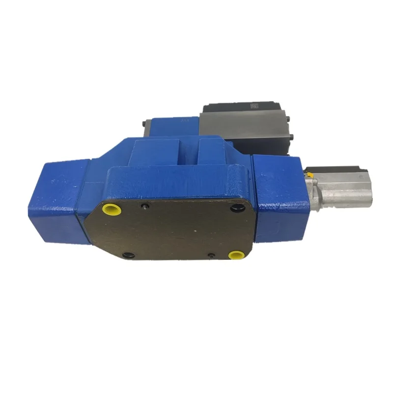 Hot sales 4WRPEH of 4WRPEH6,4WRPEH10 hydraulic proportional servo directional valve,servo valve hydraulic