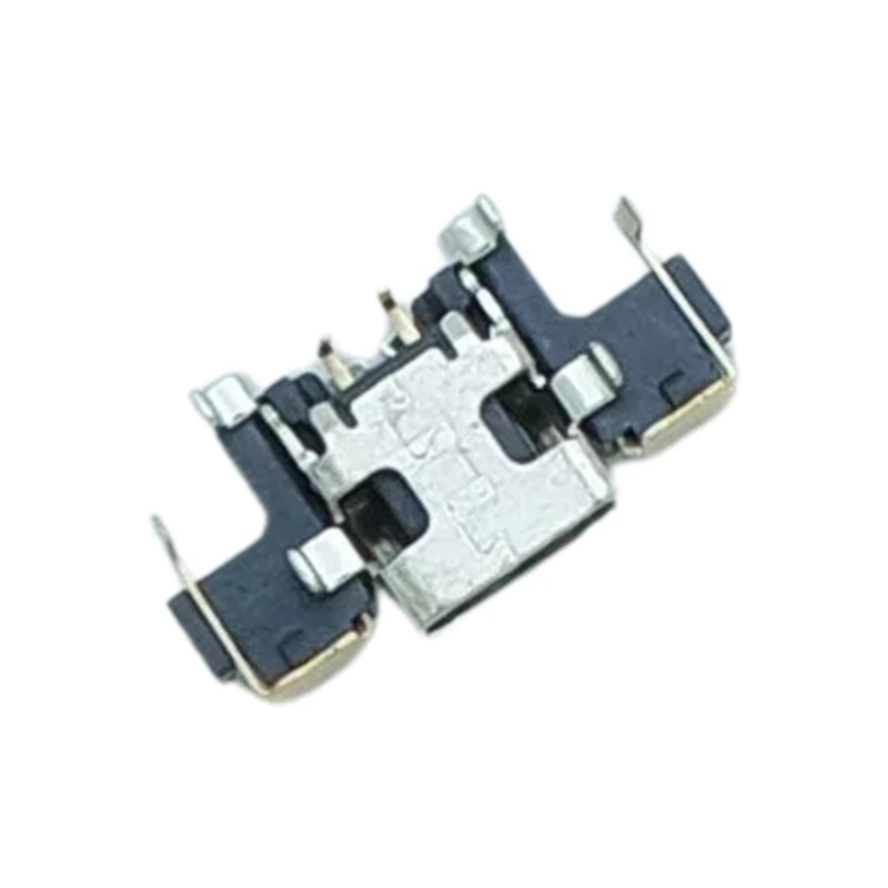 Reliable Power Charging Port Dock for New 2DS 3DS Easy and Efficient Power Socket Connector Replacement Part