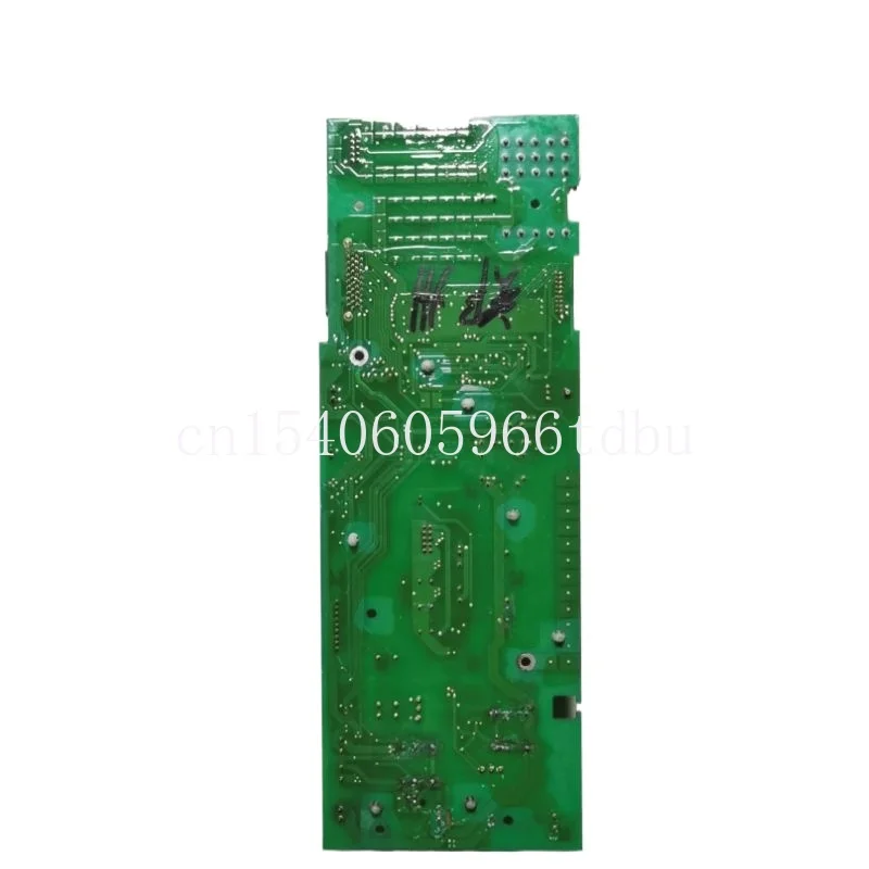 test OK Inverter ATV61 ATV71 Connection Board PN072175P3