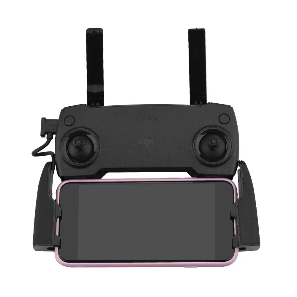 ل DJI MAVIC MINI/SPARK/MAVIC PRO/ZOOM/AIR الطائرة بدون طيار OTG كابل بيانات IOS type-C مايكرو USB محول سلك موصل RC ملحق