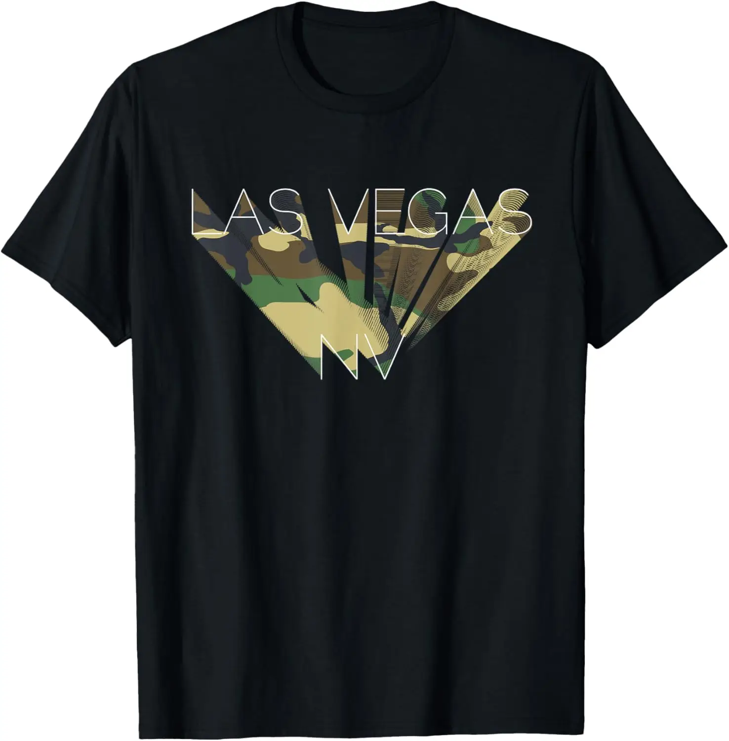 Las Vegas Shirt - L…