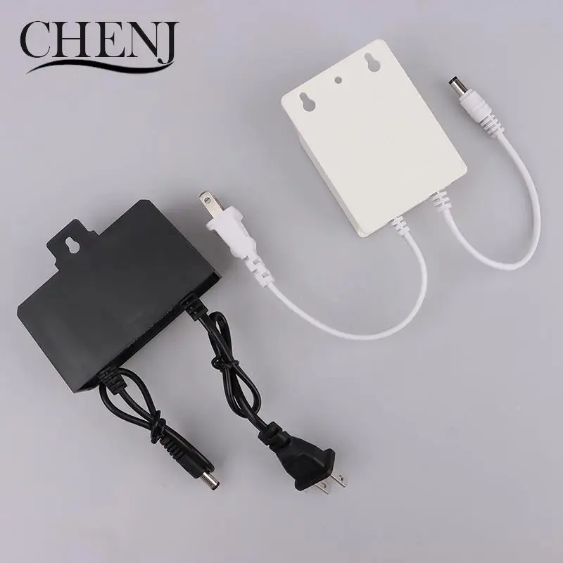 Адаптер питания для камеры видеонаблюдения, 12 В, 2 А, 2000 мА