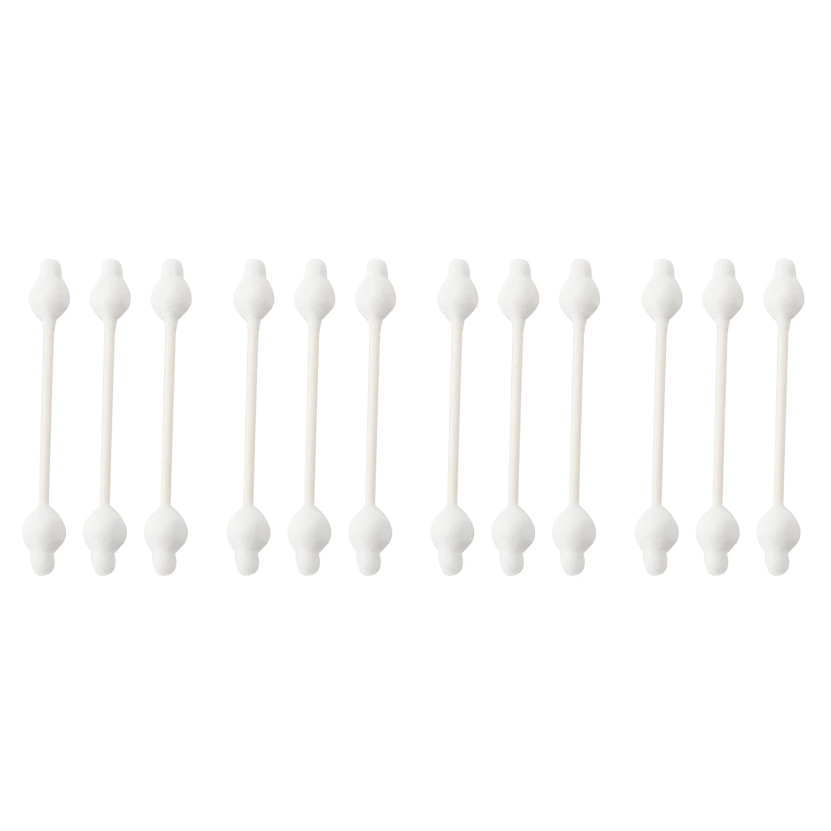 

WOWFU-Коробка ватных палочек для детской безопасности прибл. 220шт