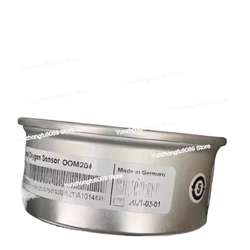 Battery OOM204 Oxyg…