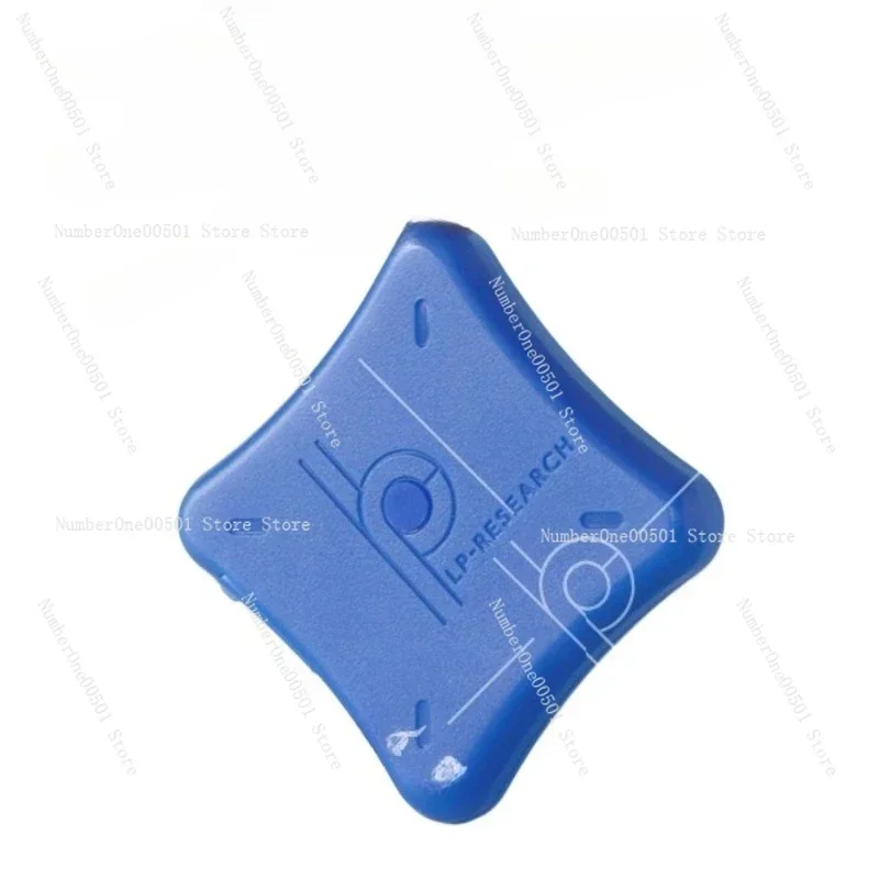 High Precision Low Power LPMS-B2 9 Axis Wireless Bluetooth Attitude Sensor Gyroscope IMU Module