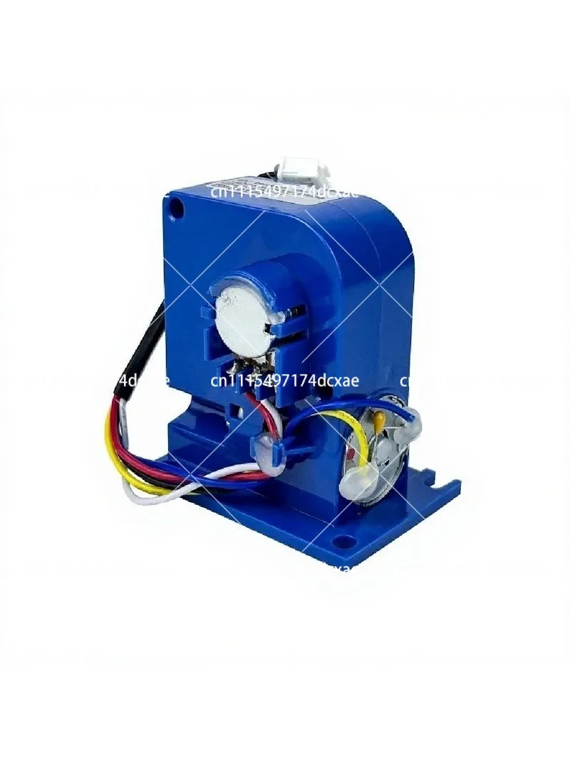 6V Front Wheel Drive Elliptical Cable Motor for Exercise Equipment Replacement Part