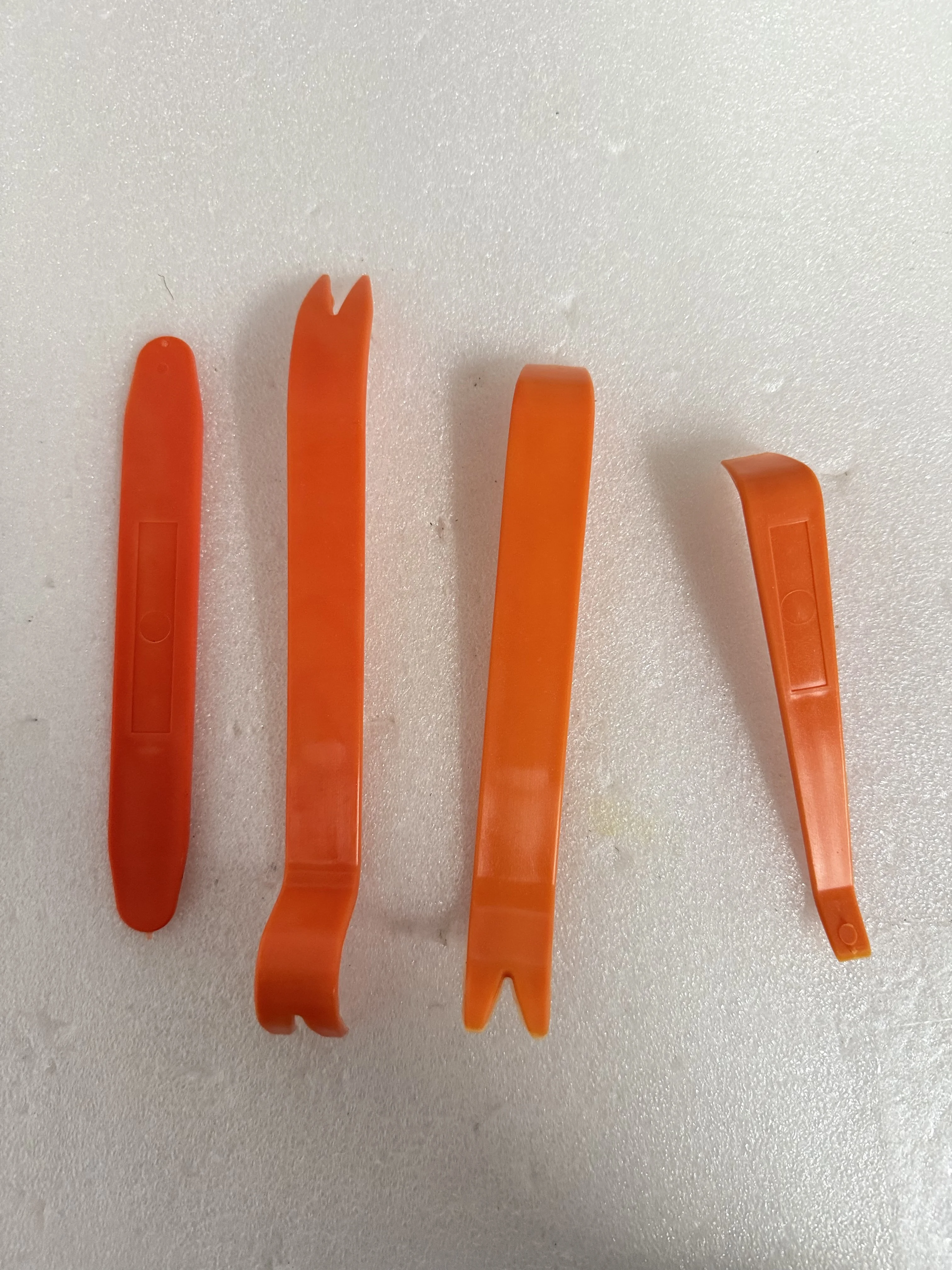 Accessories Install…