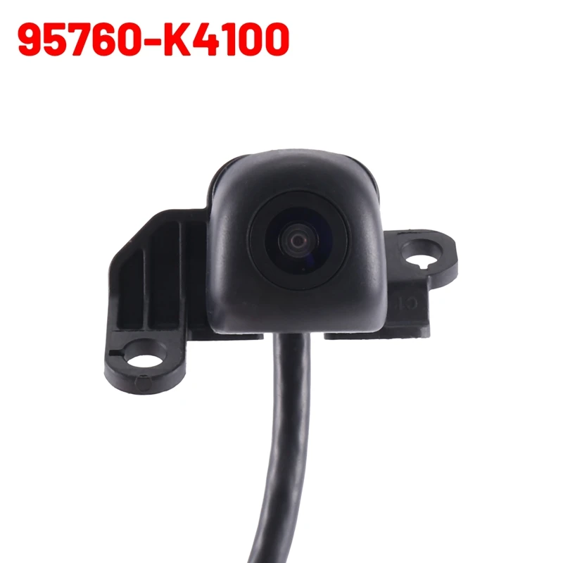 95760K4100 Car Parking Assist Rear View Backup Camera for HYUNDAI KONA 2018-2022 95760-K4100