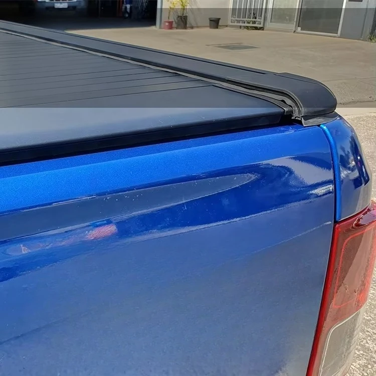 غطاء دوار من سبائك الألومنيوم غطاء فليب تونيو لسيارة سانج يونج موسو #6