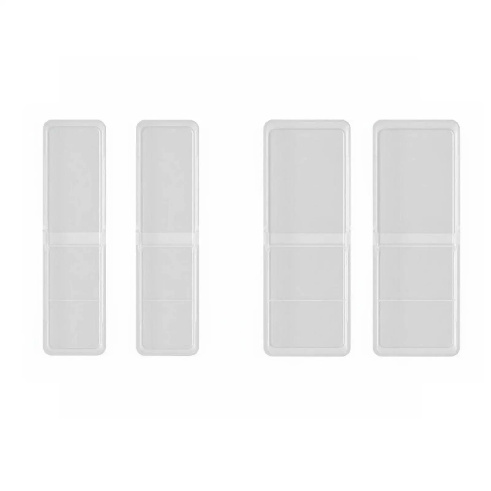 Boîte de rangement rétractable pour tiroir, compartiments personnalisables pour ustensiles de cuisine et besoins de rangement dans la chambre.