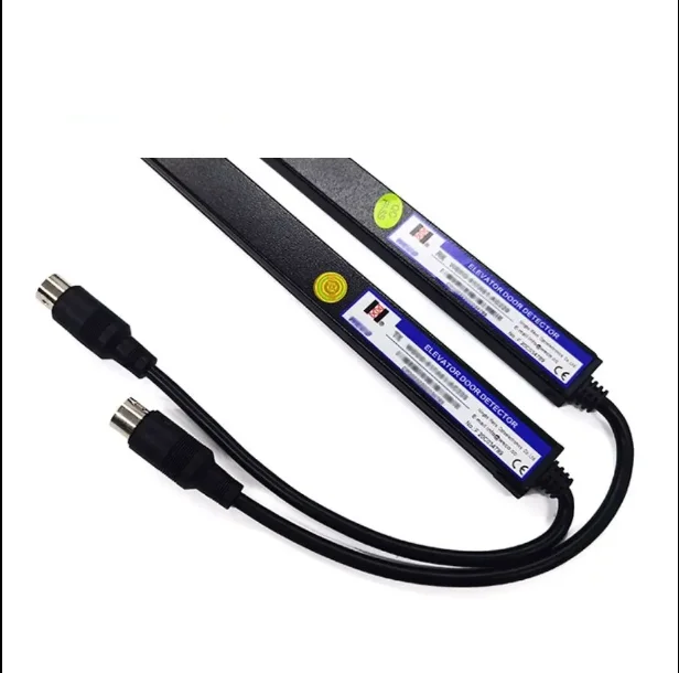 1SET Sensore porta ascensore AC220 per tenda luminosa universale