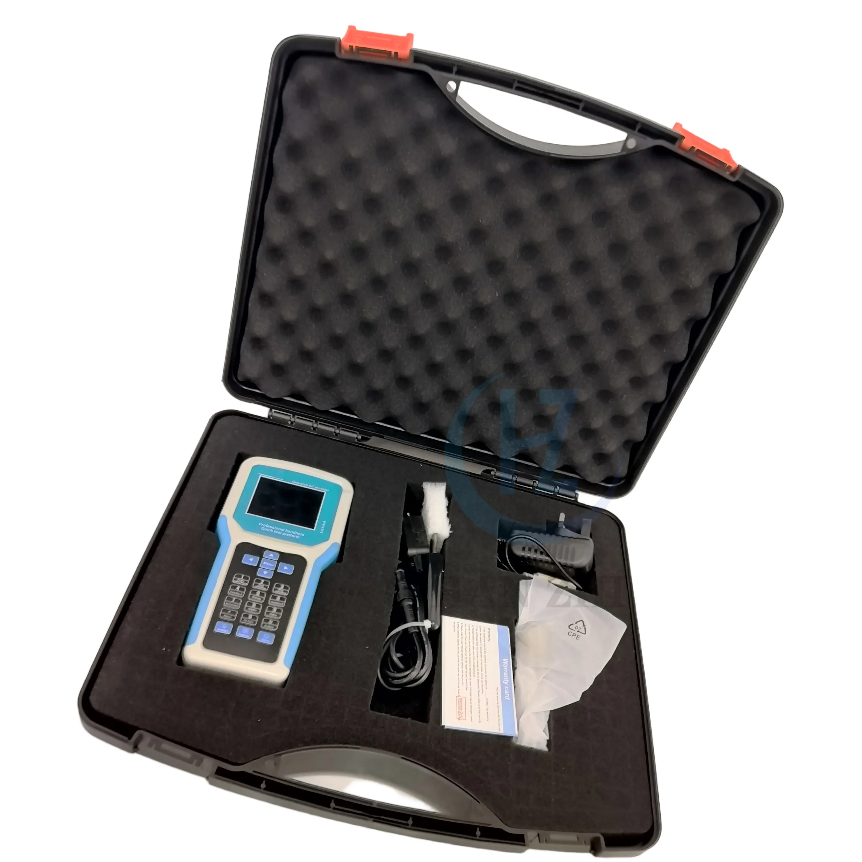 Handheld 7In1 Integ…