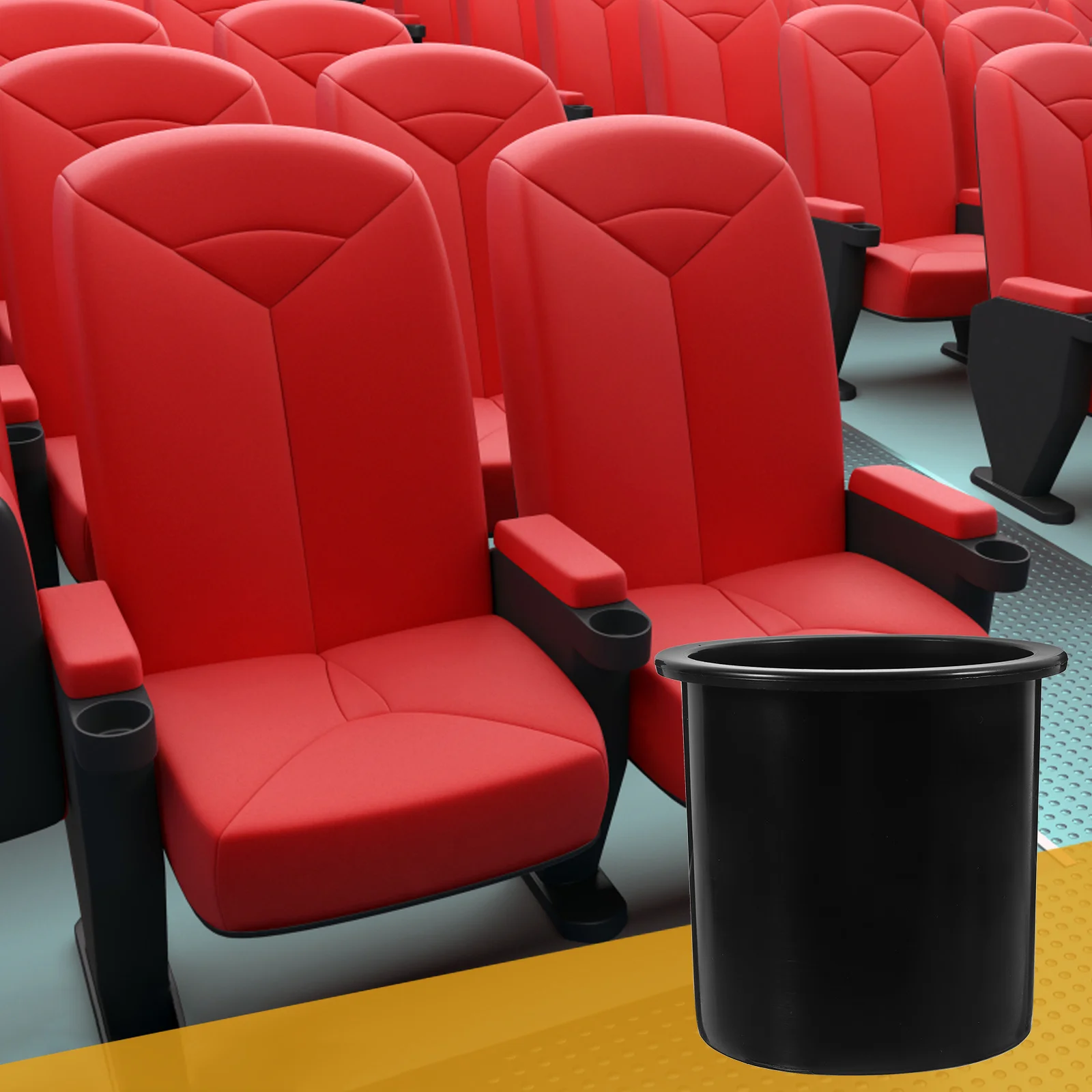 

2 шт. пластиковый держатель для чашки, вставка для дивана, кресло, замена для автомобиля, лодки, дивана, автофургона, подлокотник, держатель для напитков